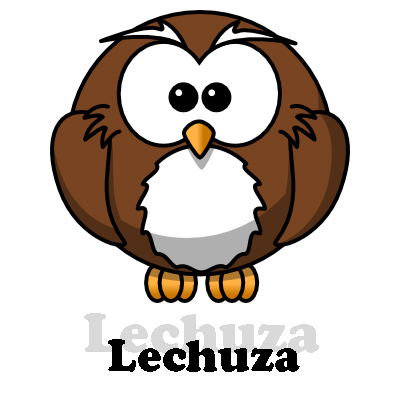 Lechuza (18 octubre al 14 noviembre)
