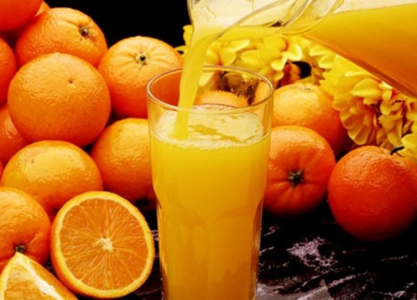 La naranja, un cítrico con muchos beneficios