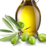 Trucos de belleza con aceite de oliva