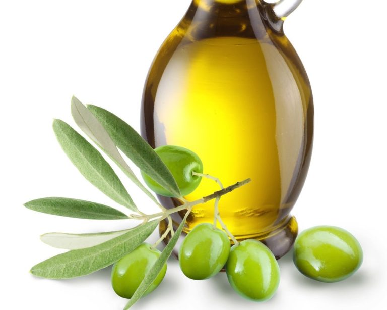 Trucos de belleza con aceite de oliva