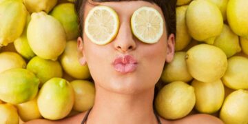 Los mejores trucos de belleza con limón