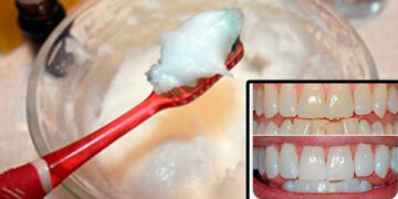 Pasta dental casera eficaz