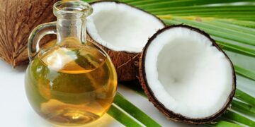 Formas de utilizar el aceite de coco