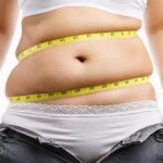 Cómo perder grasa abdominal