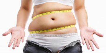 Cómo perder grasa abdominal