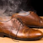 Cómo solucionar el mal olor de los zapatos