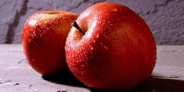 La manzana y sus beneficios