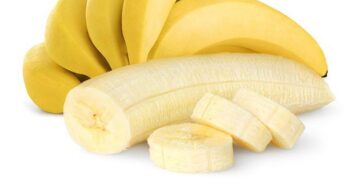 Adelgazar con la dieta del plátano