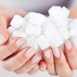 ¿Eres adicta al azúcar?