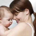 Consejos de nutrición en la mujer lactante