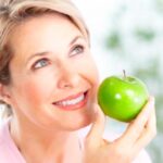 Nutrición en la menopausia
