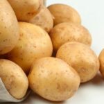 Todos los beneficios de la piel de patata