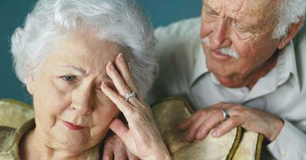 Cómo detectar el Alzheimer