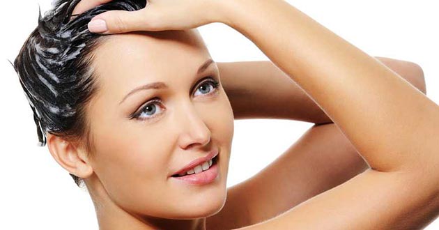 Eficaz crema natural para el cabello
