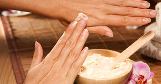 Cómo disminuir las manchas de las manos