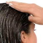 Cuida tu cabello con crema casera
