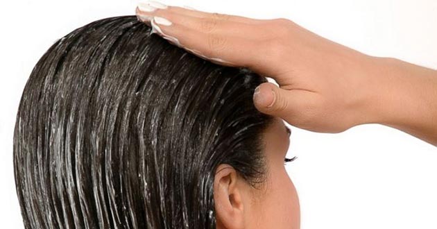Cuida tu cabello con crema casera
