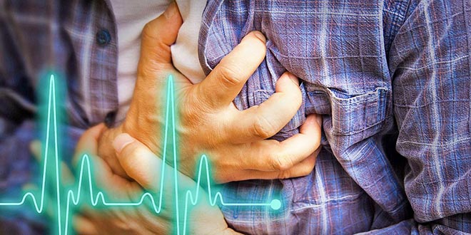 Cómo evitar los infartos