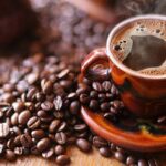 Las propiedades del café