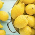 Remedios en el hogar con limones
