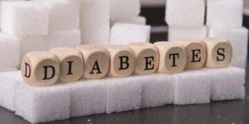 Los primeros síntomas de la diabetes