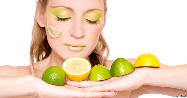 Tips de belleza con limón