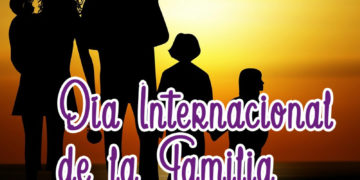 Día internacional de la Familia