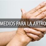 Eficaces remedios caseros para la artrosis