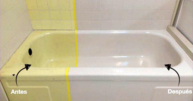 Cómo eliminar el moho de tu baño o ducha de forma sencilla