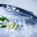Beneficios del pescado azul