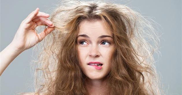 Remedios para combatir el frizz del cabello