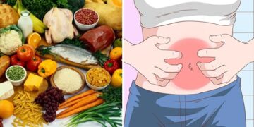 Tratamieto y dieta para la gastritis