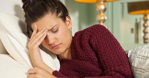 ¿Cómo se relacionan los dolores de cabeza y tus cambios hormonales?