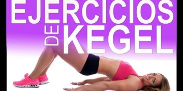 Cómo hacer ejercicios de Kegel
