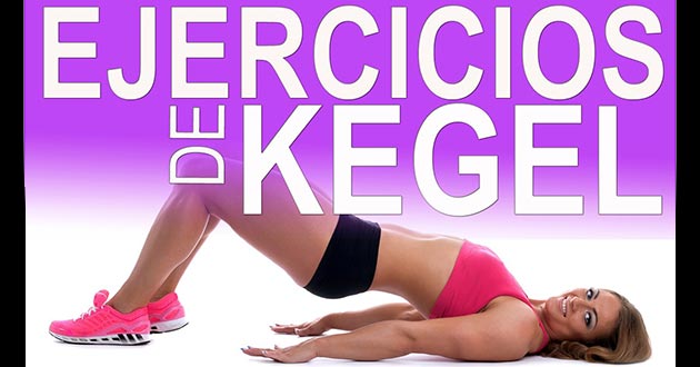 Cómo hacer ejercicios de Kegel