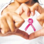 Tipos de cáncer más habituales en mujeres