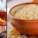 Beneficios del arroz integral para la salud