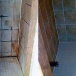 Cómo dejar los azulejos del baño relucientes