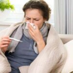 Cómo prevenir y tratar la gripe en casa