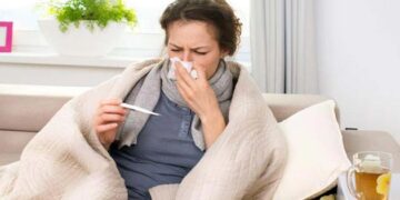 Cómo prevenir y tratar la gripe en casa