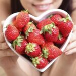 Buenas razones para comer más fresas