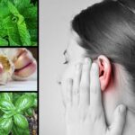 Tratamientos naturales para quitar el dolor de oído