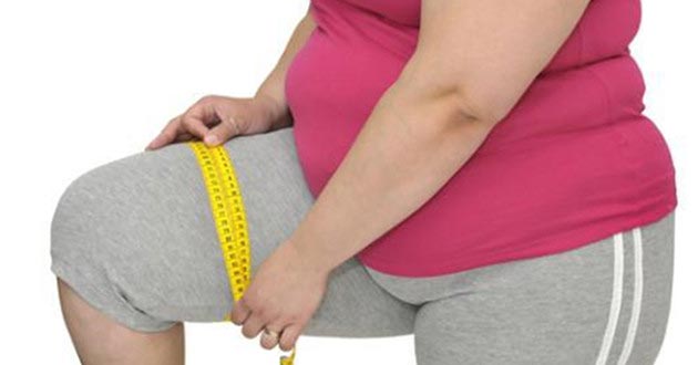Riesgos del exceso de peso para la salud