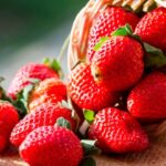 Propiedades y beneficios de las fresas