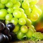 Propiedades y beneficios de las uvas