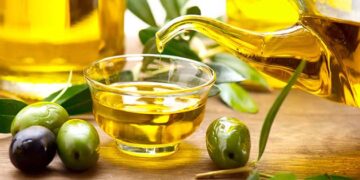Propiedades y beneficios del aceite de oliva