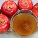 Cómo hacer vinagre de manzana