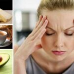 Los alimentos que producen dolor de cabeza y que debes moderar su consumo