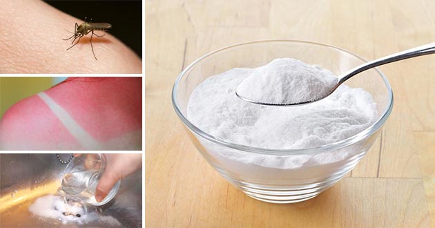 Usos del bicarbonato de sodio para el hogar