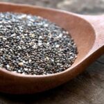 Propiedades y beneficios de las semillas de chía